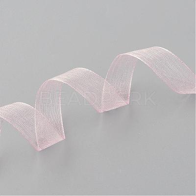 Organza Ribbon RS10mmY-041-1