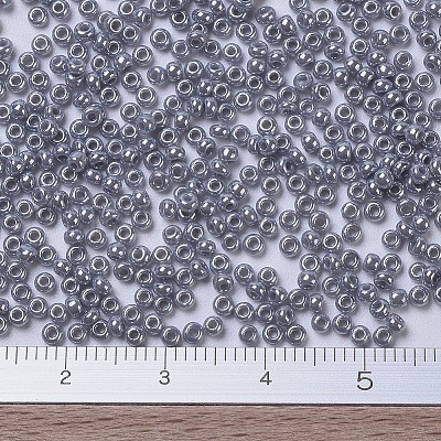 MIYUKI Round Rocailles Beads X-SEED-G007-RR0443-1