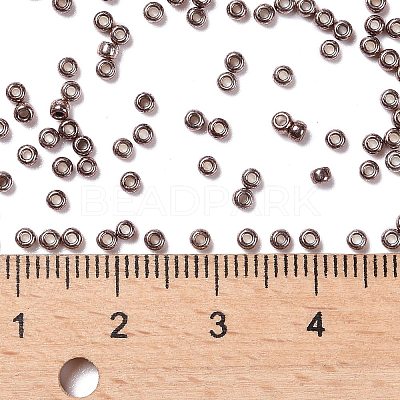 TOHO 11/0 Round Beads X-SEED-TR11-0556-1