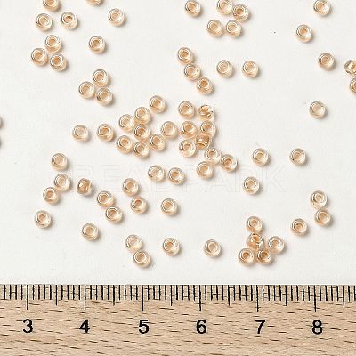 MIYUKI Round Rocailles Beads X-SEED-G008-RRHB274-1