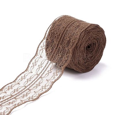 Polyester Lace Trim OCOR-A004-01Q-1
