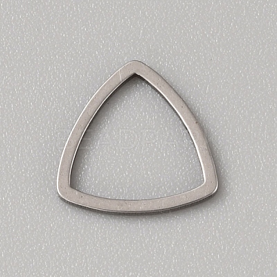 304 Stainless Steel Linking Rings LS-STAS-WH0066-01I-A-1