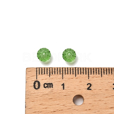 Preciosa® Crystal Beads Y-PRC-BA5-50520-1