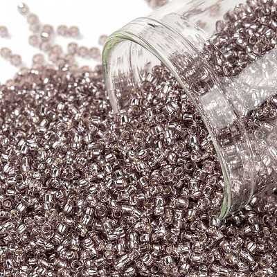 TOHO 15/0 Round Beads SEED-JPTR15-0026-1
