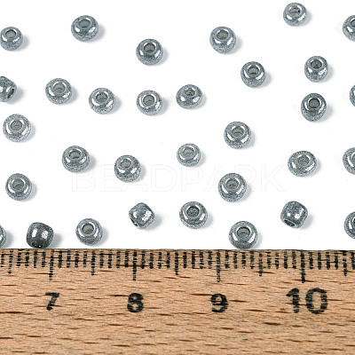 8/0 Glass Seed Beads X1-SEED-A011-3mm-156-1