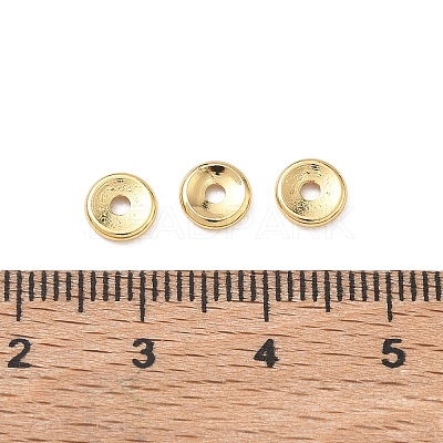 Brass Beads KK-D289-43B-G-1
