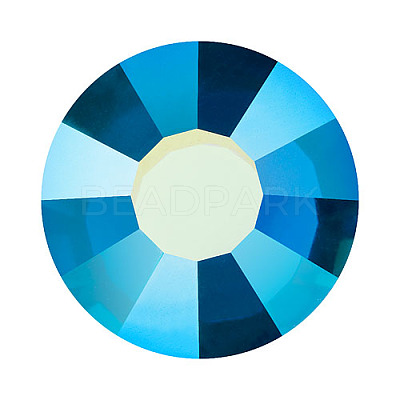 Preciosa® Crystal Hotfix Flatback Stones Y-PRC-HSS10-60310-200-1