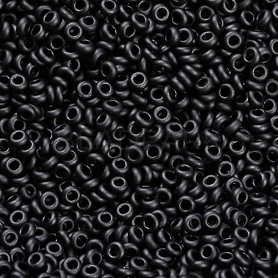 TOHO 6/0 Demi Round Beads Y-SEED-DR06-0611-1