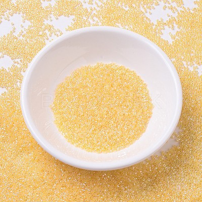 MIYUKI Delica Beads SEED-X0054-DB0233-1