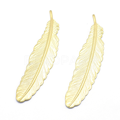 Brass Bookmarks LS-KK-A143-38C-RS-1