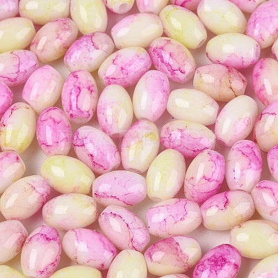 Glass Seed Beads SEED-T009-02A-1