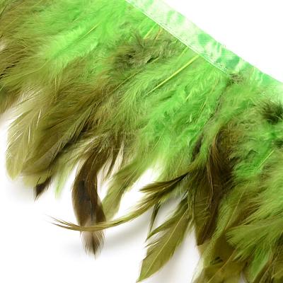 Fashion Feather Cloth Strand Costume Accessories FIND-Q040-07C-1