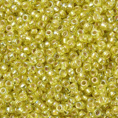 MIYUKI Round Rocailles Beads SEED-X0054-RR1006-1