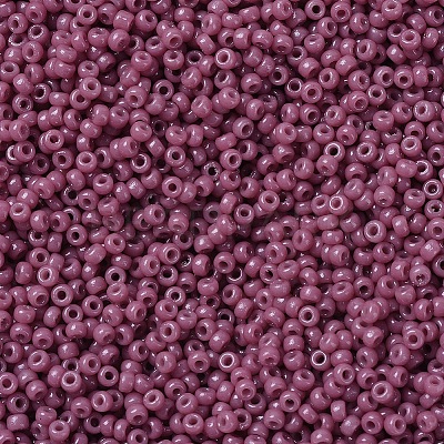 MIYUKI Round Rocailles Beads SEED-X0054-RR4487-1