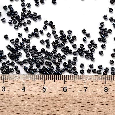 TOHO 11/0 Round Beads X-SEED-TR11-0082-1