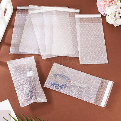 PE Film Bubble Bags ABAG-TAC0035-08D-1