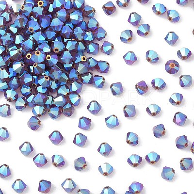 Preciosa® Crystal Beads Y-PRC-BA5-21110-20000-1