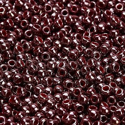 TOHO 8/0 Round Beads X-SEED-TR08-0460-1
