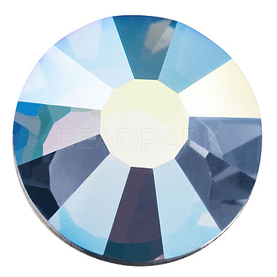 Preciosa® Crystal Hotfix Flatback Stones Y-PRC-HSS10-30150-200-1