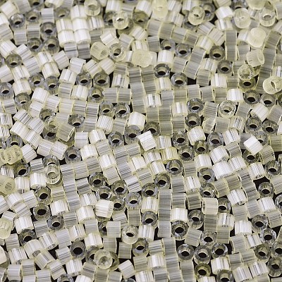 MIYUKI Delica Beads SEED-X0054-DB0823-1