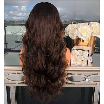 Long Wigs OHAR-L010-032-1