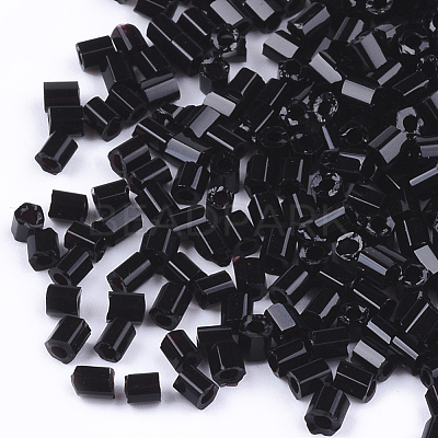 FGB Grade A Glass Seed Beads SEED-S022-01-1