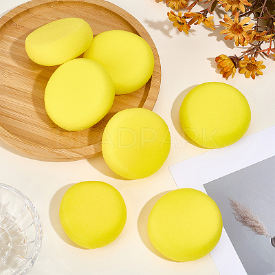 Pottery Sponge AJEW-GF0015-26B-1