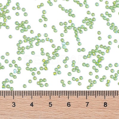 TOHO 11/0 Round Beads X-SEED-TR11-0307-1