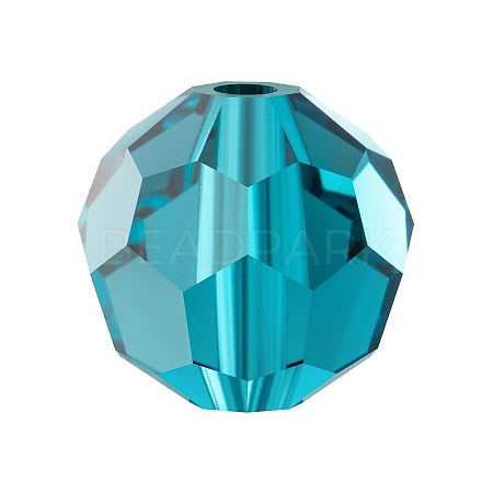 Preciosa® Crystal Beads X-PRC-BB6-60100-1