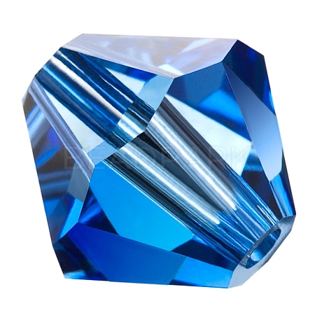 Preciosa® Crystal Beads X-PRC-BA4-30050-1