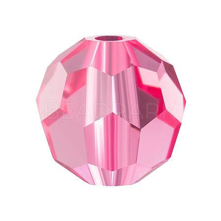 Preciosa® Crystal Beads X-PRC-BB4-70010-1