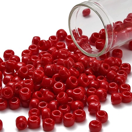 TOHO 3/0 Round Beads SEED-XTR03-0045-1