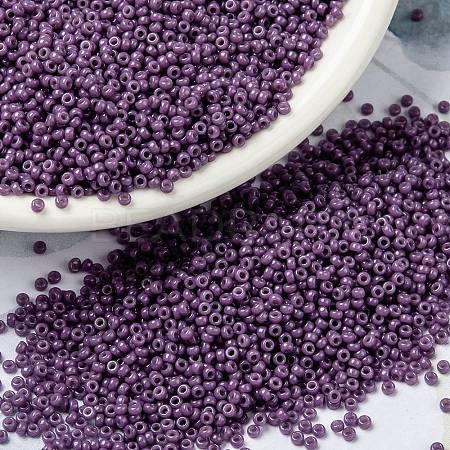 MIYUKI Round Rocailles Beads X-SEED-G009-RR4490-1