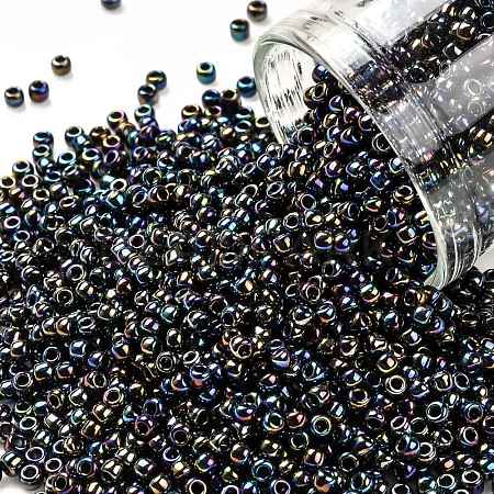 TOHO 11/0 Round Beads SEED-XTR11-0086-1
