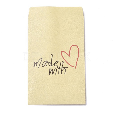 Craft Paper Bags X-CARB-D010-01B-02-1