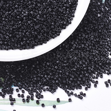 MIYUKI Delica Beads SEED-J020-DB0310-1