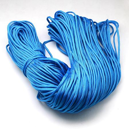 7 Inner Cores Polyester & Spandex Cord Ropes RCP-R006-165-1