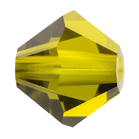 Preciosa® Crystal Beads Y-PRC-BA6-50230-1