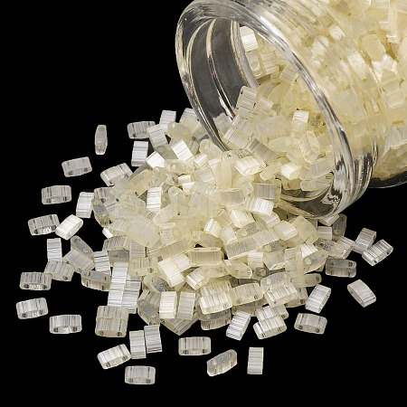 MIYUKI Half TILA Beads SEED-MY05-HTL2591-1