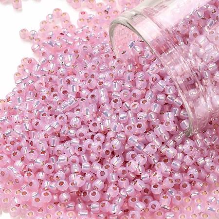 TOHO Round Seed Beads X-SEED-TR11-2105-1