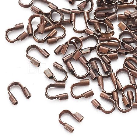 Brass Wire Guardians X-KK-R030-R-1