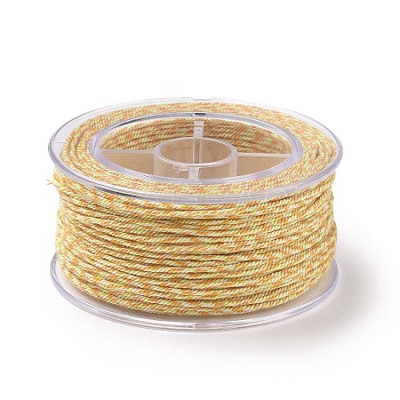 Macrame Cotton Cord OCOR-H110-01C-15-1