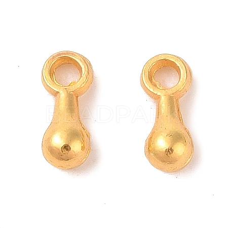 Alloy Charms E229-G-1