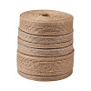 Burlap Fabric Ribbon OCOR-TA0001-26-1
