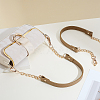 PU Leather & Metal Bag Handles PURS-WH0816-001A-4