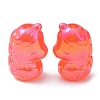 Luminous Glow in the Dark Acrylic Beads X-MACR-K342-05-3