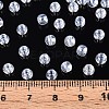 Transparent Glass Seed Beads SEED-N007-33A-01-4