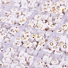 1255Pcs 28 Style Opaque Acrylic Beads PACR-SZ0001-12-5