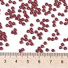 MIYUKI Round Rocailles Beads X-SEED-G008-RR2410-4