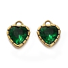 304 Stainless Steel Pendants STAS-H438-15G-01-1